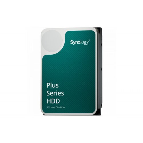 Synology HAT3300 8TB 3.5" HDD SATA 6Gb/s, 5400rpm, 202 MB/s; v1.0; warranty 3 years hard disk Cene