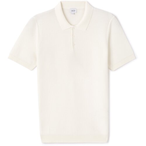 Celio Polo shirt pique Lecombi - Men's Cijene