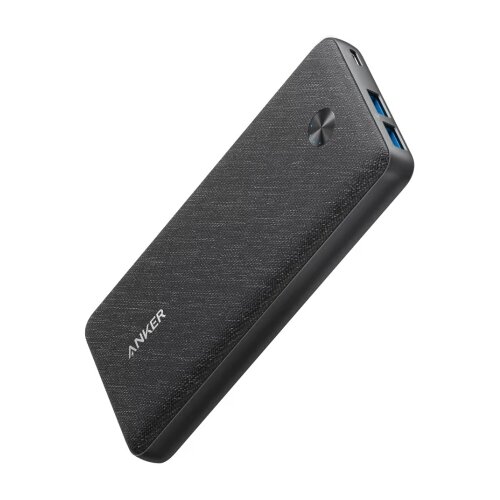 Anker PowerCore III Sense 20K mAh 15W PD powerbank Slike