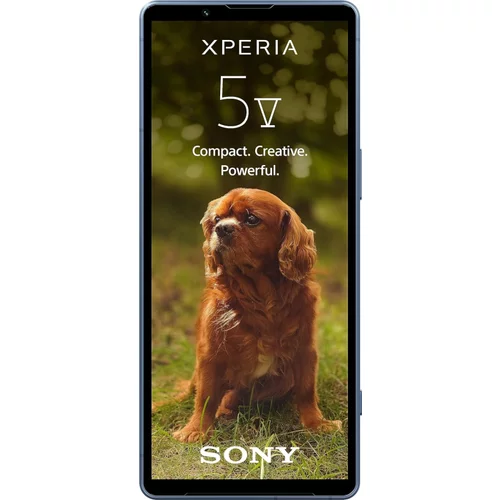 Sony telefon Xperia 5 V moder
