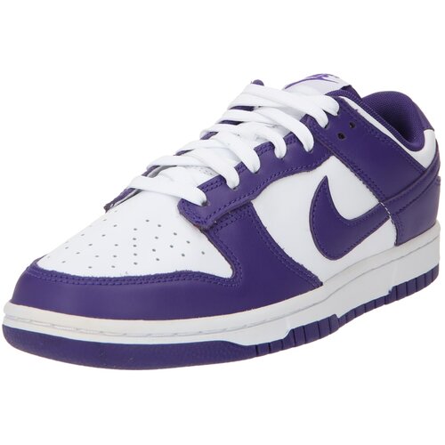 Nike Nizke superge lila / bela Cene