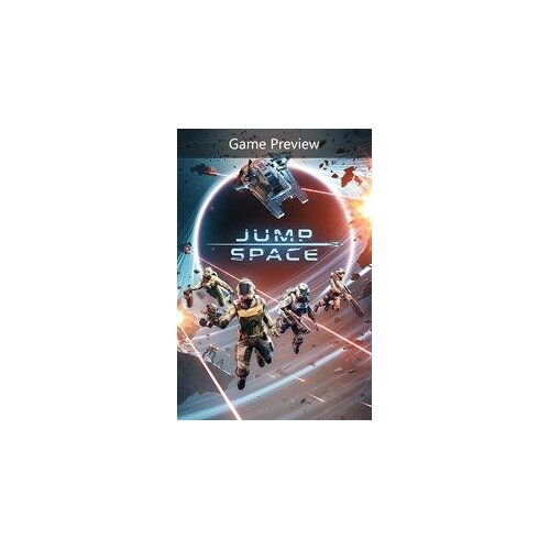  jump space (game preview) (xbox series x|s) xbox live key europe Cene