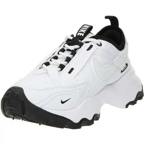 Nike Sportswear Niske tenisice 'TC 7900' crna / bijela