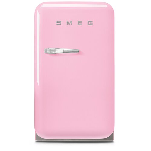 Smeg samostojeći hladnjak FAB5RPK5 Cijene