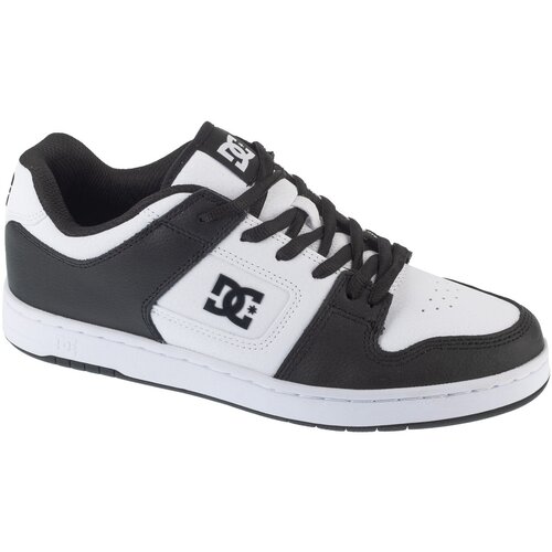 Dc Shoes Shoes Manteca 4 Crna Cijene