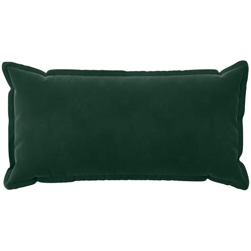  Presvlaka za jastuk 2 pcs HOUTEN Tamnozelena 40 x 80 cm Bar&amp;scaron;un Slike