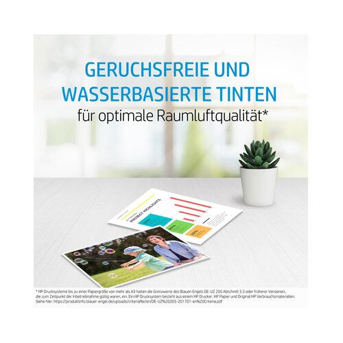 HP ČRNILO BARVNO 343 ZA DESKJET 5740,6540,6840, 7ml C8766EE Slike