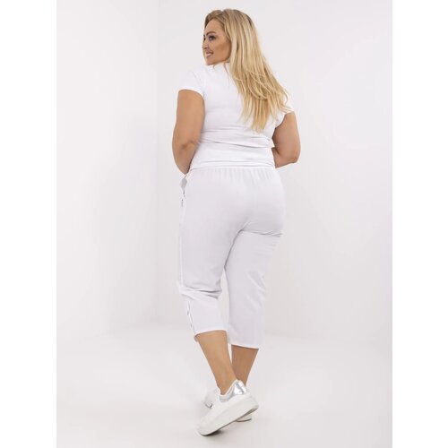New Fashion Trousers-AT-SP-845.64-white Slike