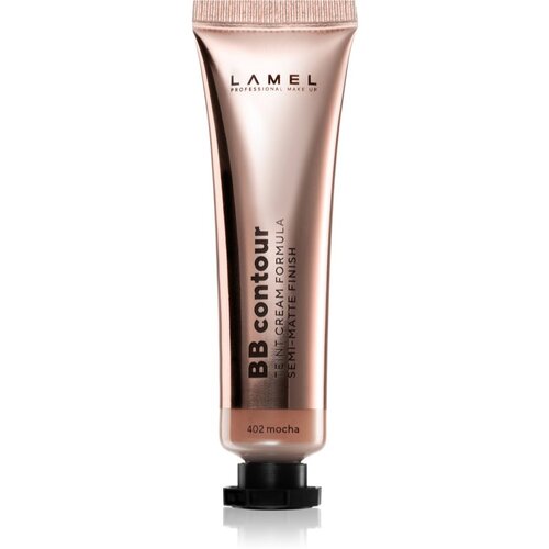 LAMEL Insta BB contour kremasti bronzer 402 Mocha 10 ml Cijene