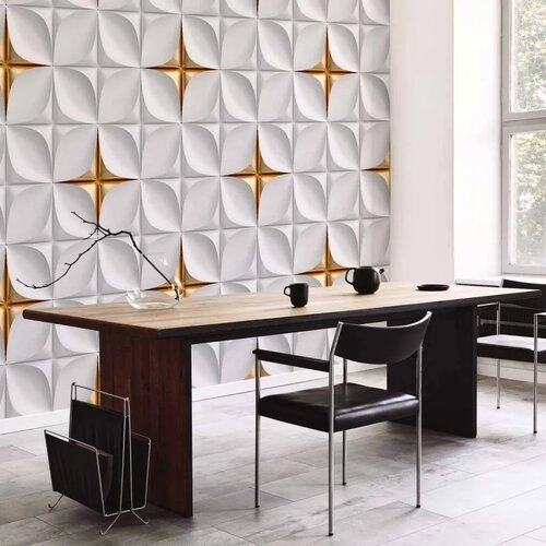  Foto tapeta - Golden Accent 100x70 Standard Slike