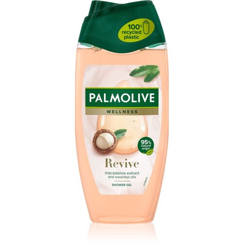 Palmolive Wellness Revive gel za prhanje 250 ml Cene