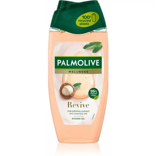 Palmolive Wellness Revive gel za prhanje 250 ml
