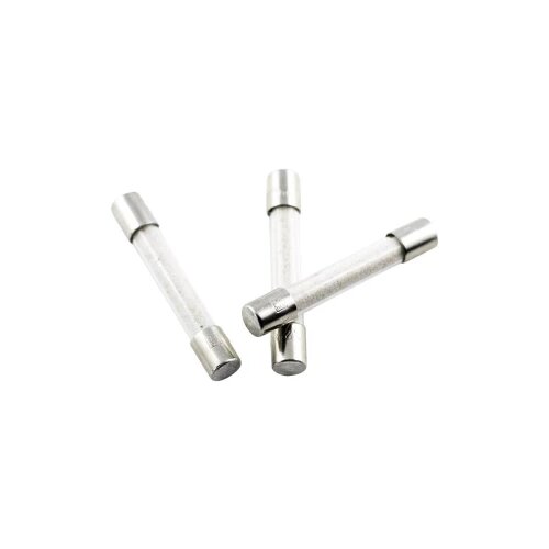 Eska Visokonaponski osigurač 557020 (Ø x D) 8 mm x 50 mm 2 A 1200 V sadržaj 1 kom. Cijene