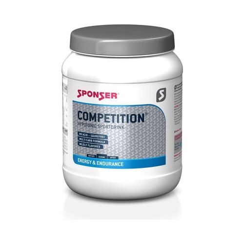 Sponser Sport Food Competition - Citrus Cene