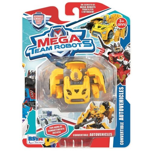 Rs Toys 108425 Robot za igru Slike