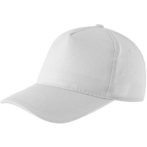 Explode BASEBALL beli kačket sa 5 panela, čičak kopča Slike