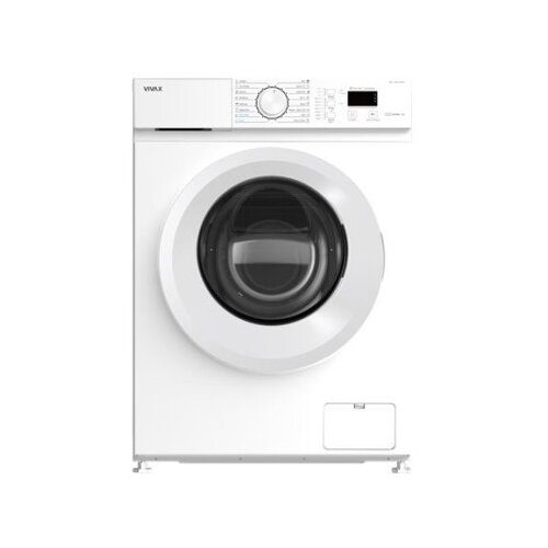 Vivax HOME perilica rublja WFL-120716CDS Cijene