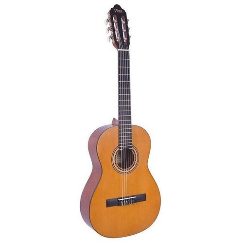 Valencia Series 200 klasična gitara Slike
