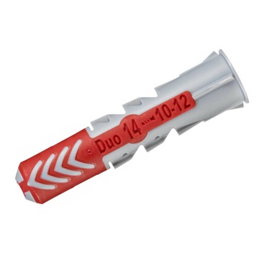 Tipla DUOPOWER 14x70 FISCHER Slike