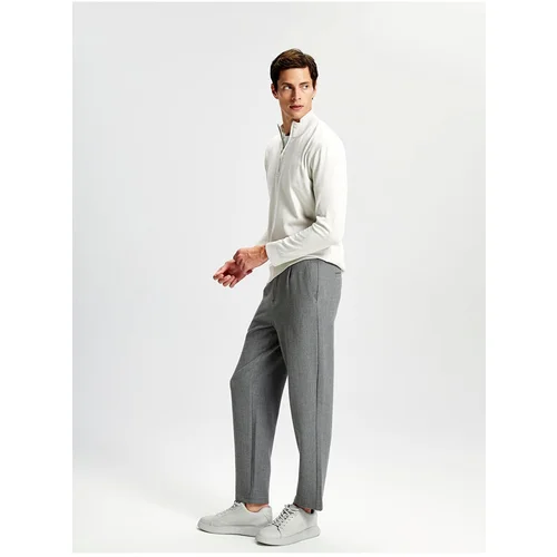 LC Waikiki Lcw Standard Pattern Men's Trousers