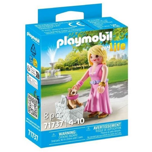 Playmobil dodaci za Kuću za Lutke Slike