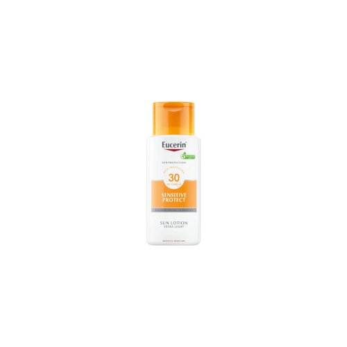 EUCERIN® SUN Sensitive Protect losion SPF30 Cijene
