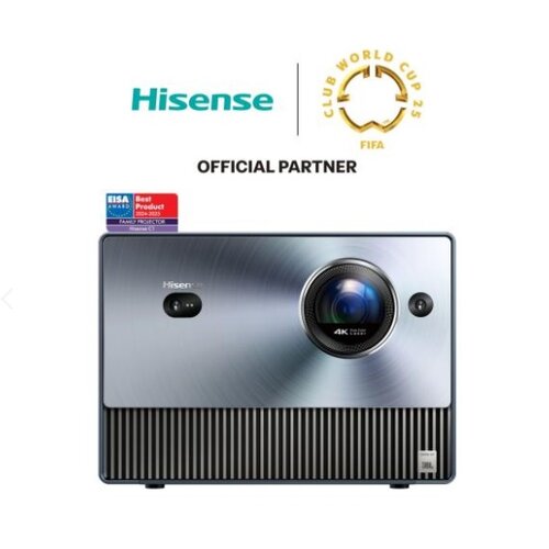 Hisense SMART PROJEKTOR C1 MINI LASER Slike