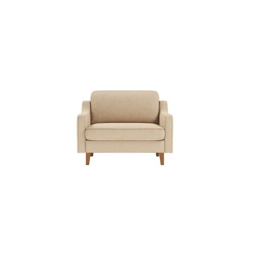 Atelier Del Sofa 1-Seat sofa - fotelja robin loveseat sand walnut Cene