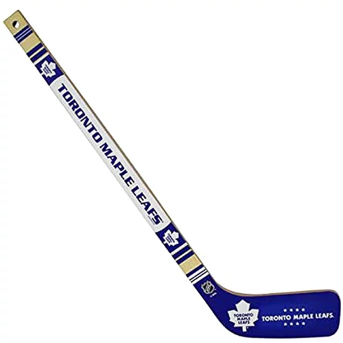WinCraft Toronto Maple Leafs Mini hokejska palica