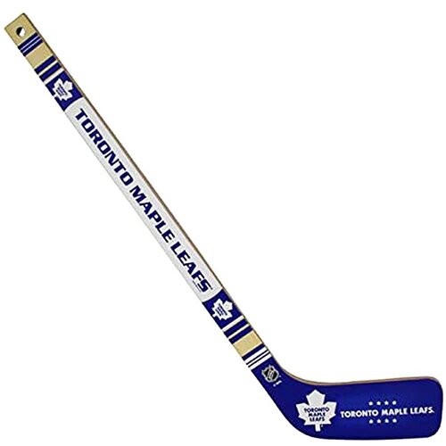 WinCraft Toronto Maple Leafs Mini hokejska palica Slike