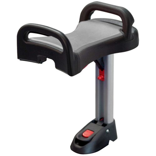Lascal dodatni sedež Saddle dodatni sedež BuggyBoard Maxi grey 7319141 Slike