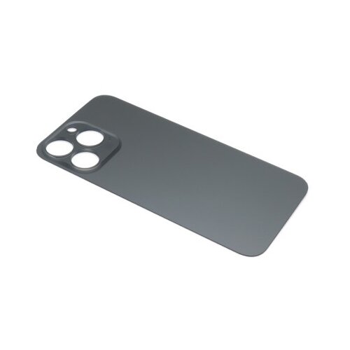  poklopac baterije za iphone 13 pro graphite (no logo) ( SD13140 ) Cene