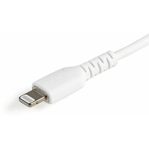  Kabel USB u Lightning Startech RUSBLTMM15CMW Bijela USB A Slike