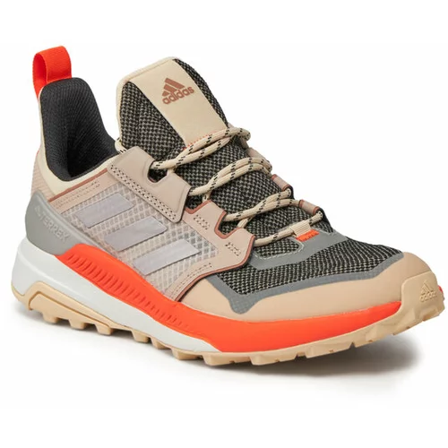 Adidas Čevlji Terrex Trailmaker Hiking Shoes HP2079 Bež