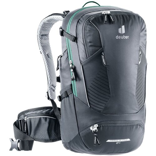 Deuter Trans Alpine 24 Black Slike