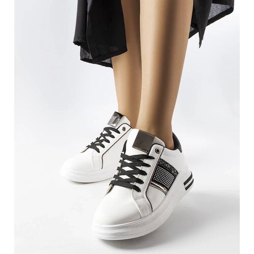D/CEO Silver loafers Ilana Slike