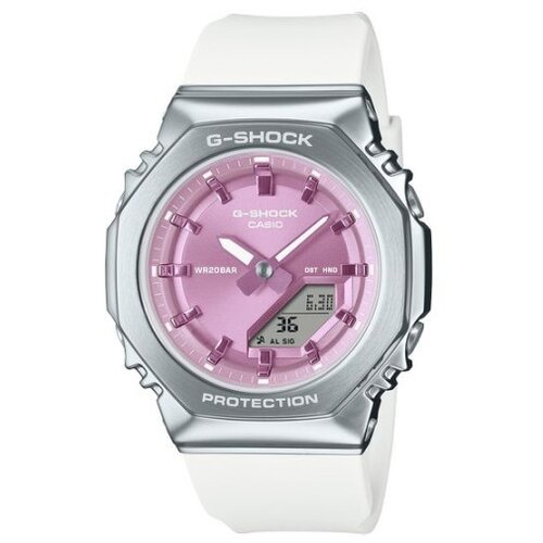 Casio G-Shock ženski sat ( GM-S2110-7A6 ) Cene