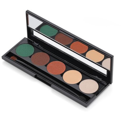 Pierre Cardin Paris Cosmetics Pierre CardinIconic paleta senki za oči Spirit of Novembar Cene