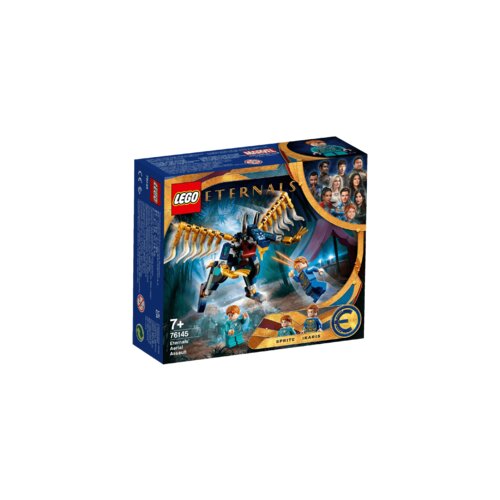 Lego Vazdušni napad Cijene