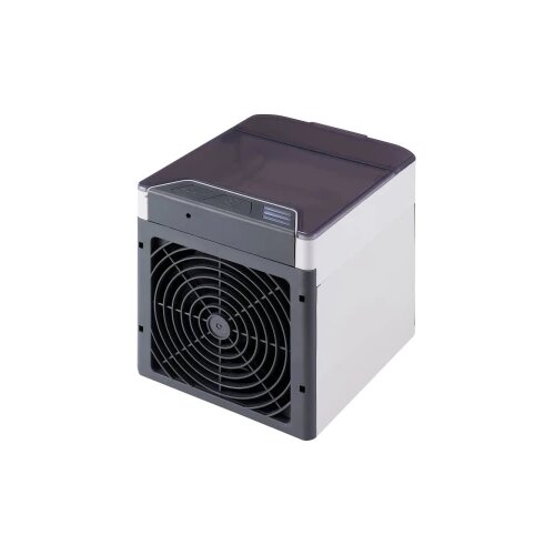 Renkforce RF-USBF-845-WH USB ventilator (&amp;Scaron; x V x D) 150 x 165 x 170 mm Slike