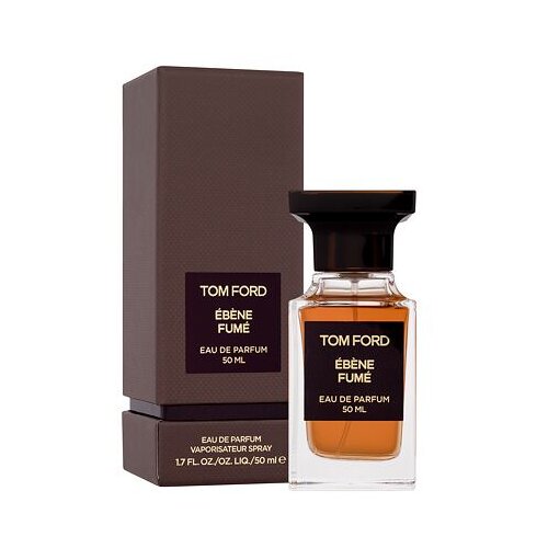 Tom Ford Private Blend &amp;Eacute;b&amp;egrave;ne Fum&amp;eacute; parfemska voda 50 ml unisex Slike
