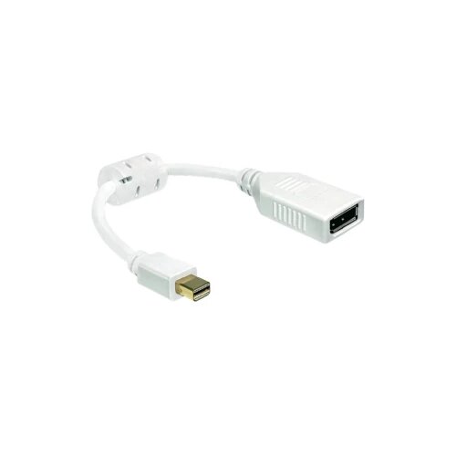 Delock DisplayPort adapter [1x Mini-DisplayPort-utikač &amp;lt;=&amp;gt; 1x Mini-DisplayPort-utičnica Slike