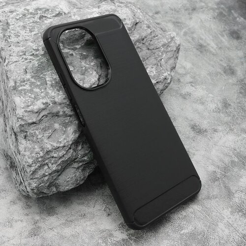  Futrola silikon brushed za xiaomi redmi a5 4g nfc (173 mm) crna ( F123143 ) Cene