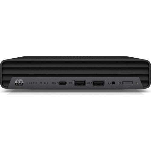 HP Računalnik Mini Conference G9 | Core i7-12700T / i7 / RAM 16 GB / SSD Disk, (21507678) Slike