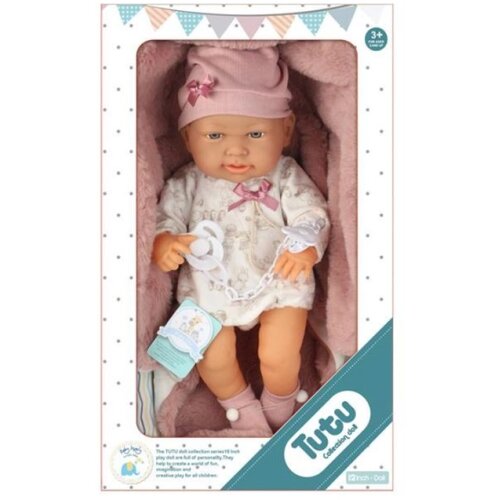  LUTKA BEBA 50432 11/50432 Cene