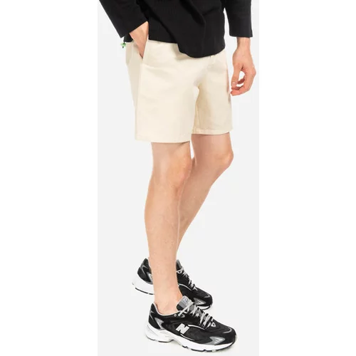 CLOTTEE Belted Shorts CTSR5007-CREAM