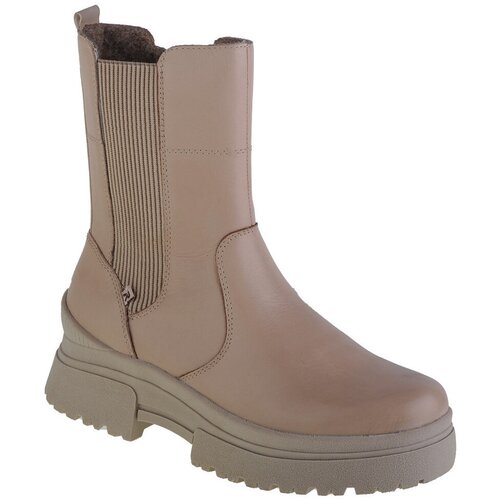 Rieker Booties Bež Cijene