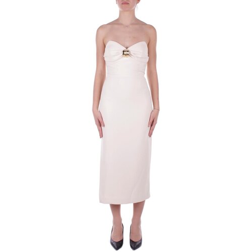 Elisabetta Franchi AB76951E2 Bež Slike
