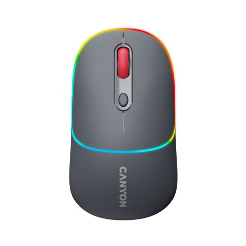 Canyon mouse MW-22 2in1 BT/ Wireless Lavender Cijene