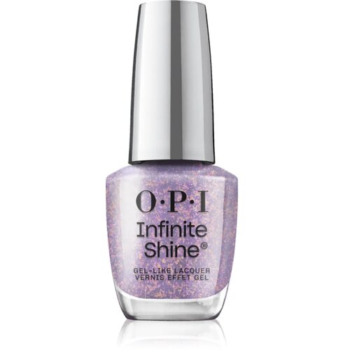 OPI m Dreaming Infinity Shine lak za nohte odtenek Where Time Stuns Still 15 ml Slike